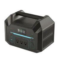 Renogy Phoenix 500