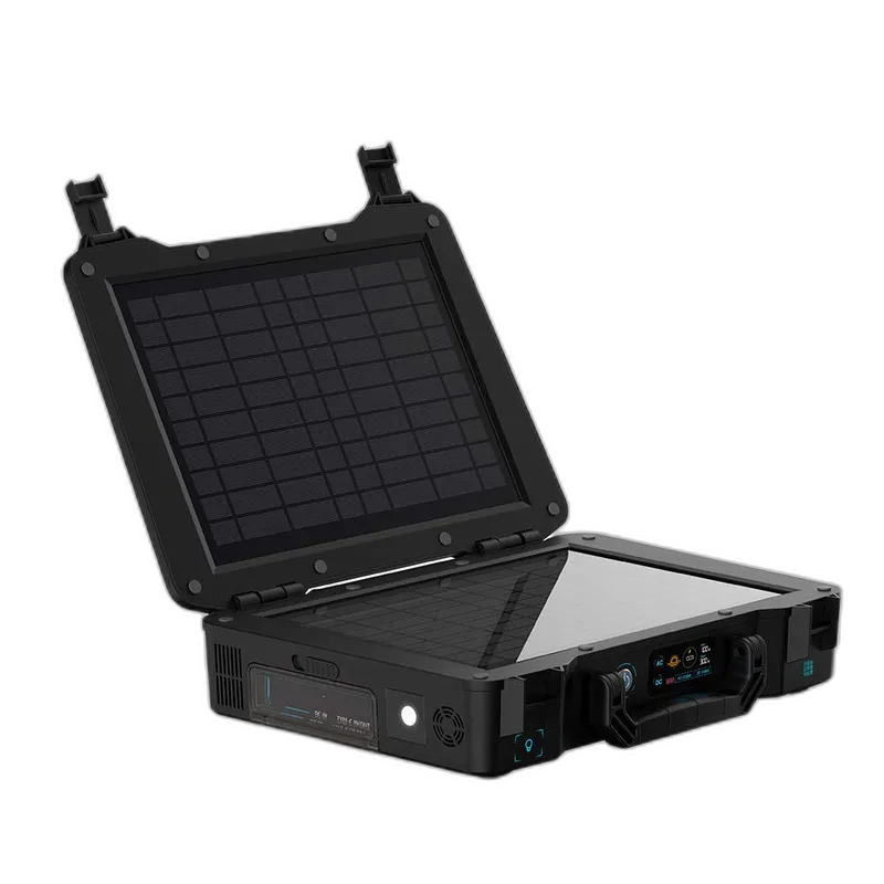 Renogy Phoenix Elite