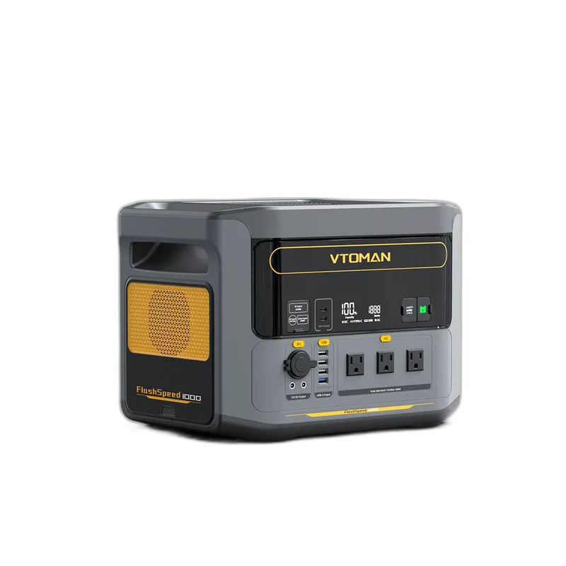 VTOMAN FlashSpeed 1000