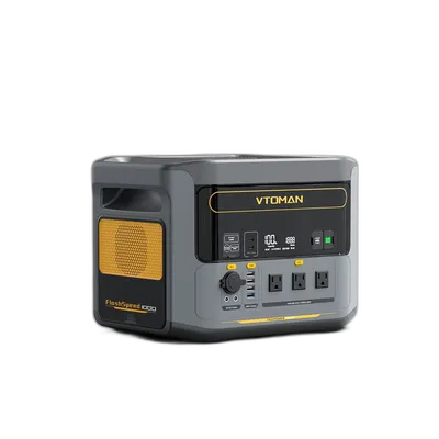 VTOMAN FlashSpeed 1000