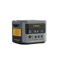 VTOMAN FlashSpeed 1000