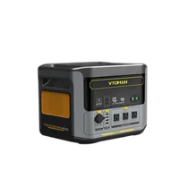 VTOMAN FlashSpeed 1500