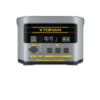 VTOMAN FlashSpeed 2400