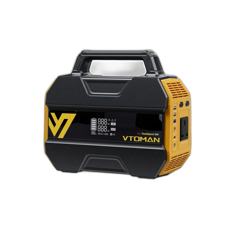 VTOMAN FlashSpeed 300