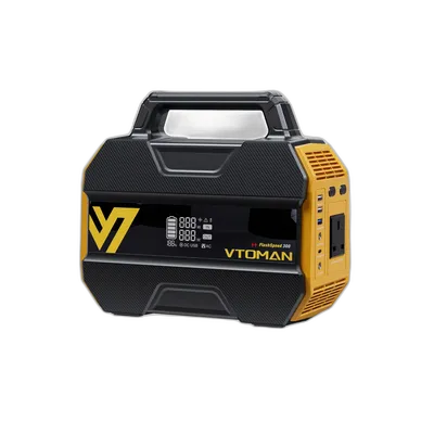 VTOMAN FlashSpeed 300