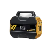 VTOMAN FlashSpeed 300