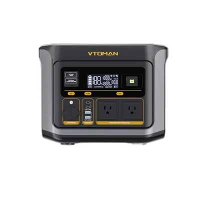VTOMAN FlashSpeed 600