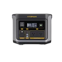 VTOMAN FlashSpeed 600