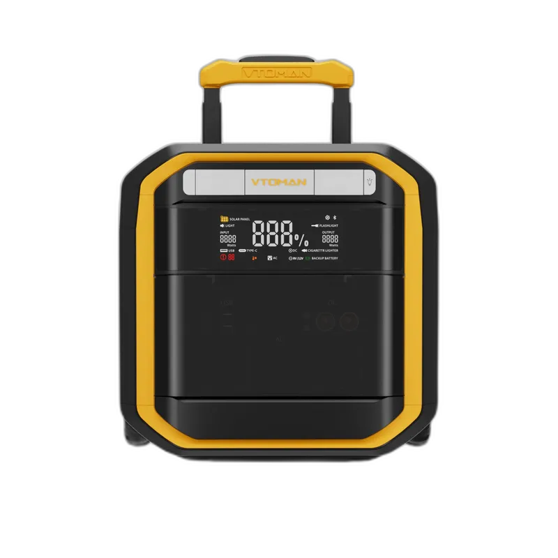 VTOMAN FlashSpeed Pro 3600