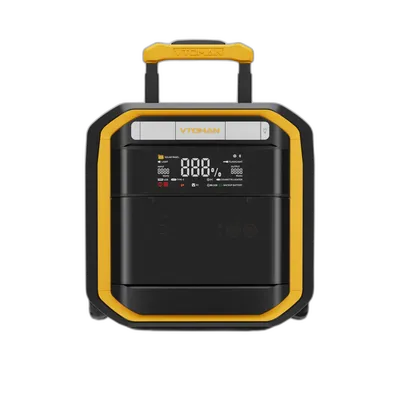 VTOMAN FlashSpeed Pro 3600