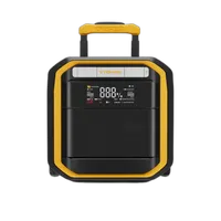 VTOMAN FlashSpeed Pro 3600