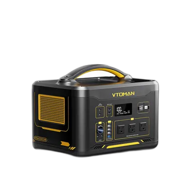 VTOMAN Jump 1500X