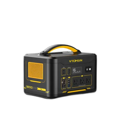 VTOMAN Jump 1800