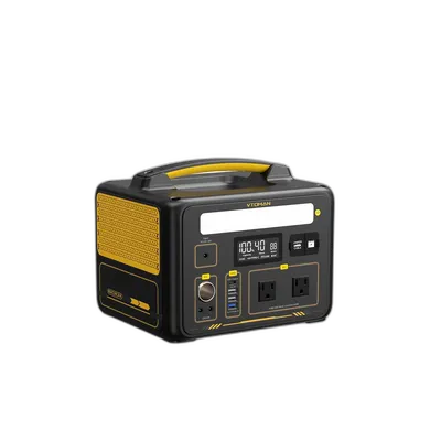 VTOMAN Jump 600X