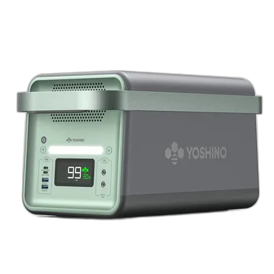 Yoshino B2000 SST