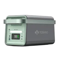 Yoshino B2000 SST