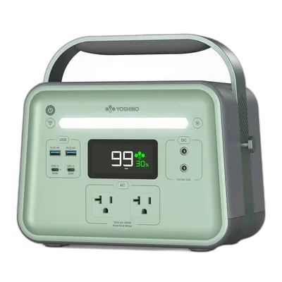 Yoshino B330 SST