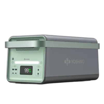 Yoshino B4000 SST