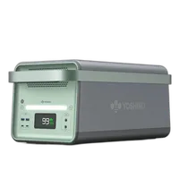 Yoshino B4000 SST