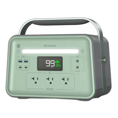 Yoshino B660 SST