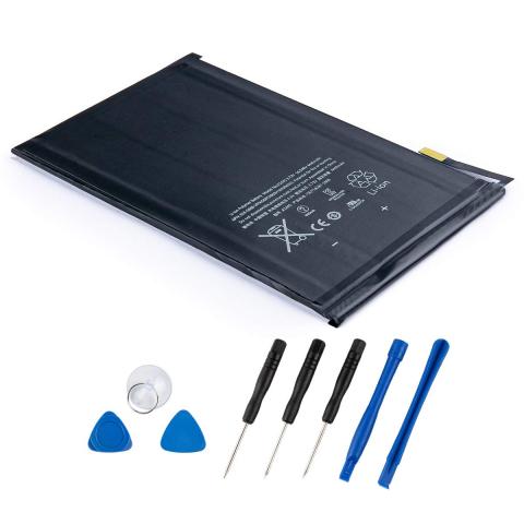 TANAKA Replacement Battery for Apple iPad Mini 1 (1st Generation)
