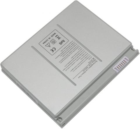 2006 macbook pro 15 battery