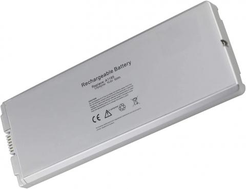 Bay Valley Parts Battery for MacBook 13”