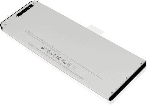 Egoway A1280 Replacement Battery for MacBook 13-Inch Aluminum