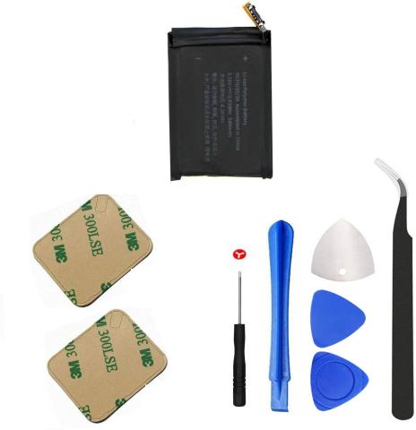 oGoDeal Battery Replacement Kit for Apple Watch (1st generation)