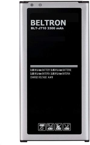 BELTRON Replacement Battery for Samsung J7 Pro (2017)
