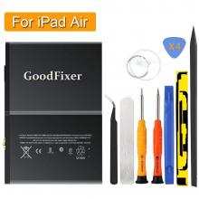 GoodFixer Replacement Battery Compatible with Apple iPad Air/iPad 5