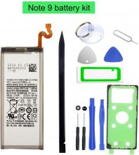 HDCKU Battery Replacement Kit for Samsung Galaxy Note 9 - 4000mAh