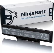 NinjaBatt Li-Ion Battery for Acer Aspire 5532