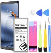 SHENMZ Galaxy Note 8 Replacement Battery - 3600mAh