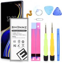 SHENMZ Galaxy Note 9 Replacement Battery - 4200mAh