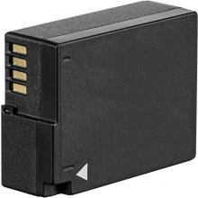 Ultra-High Capacity 'Intelligent' Lithium-Ion Battery for Panasonic Lumix DMC-FZ300