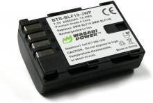 Wasabi Power Battery for Panasonic DMW-BLF19