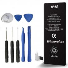 Winnerplusa Replacement Battery for iPhone 4S