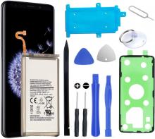 HDCKU Galaxy S9 Plus Battery Replacement Kit - 3500mAh