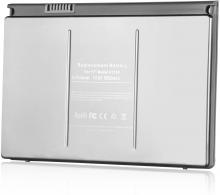 SKstyle Replacement Battery for Apple Macbook Pro 17-inch