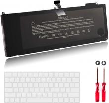 CKE MacBook Pro 15" Early 2011 - Mid 2012 battery replacement