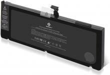 E EGOWAY Battery For MacBook Pro 15 inch Early/Late 2011 Mid 2012