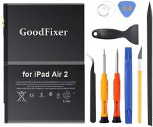 GoodFixer iPad Air 2 Battery Replacement