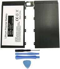 MPF Products Battery Replacement for iPad Pro 12.9