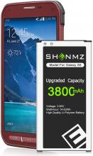SHENMZ Replacement Battery for Galaxy S5